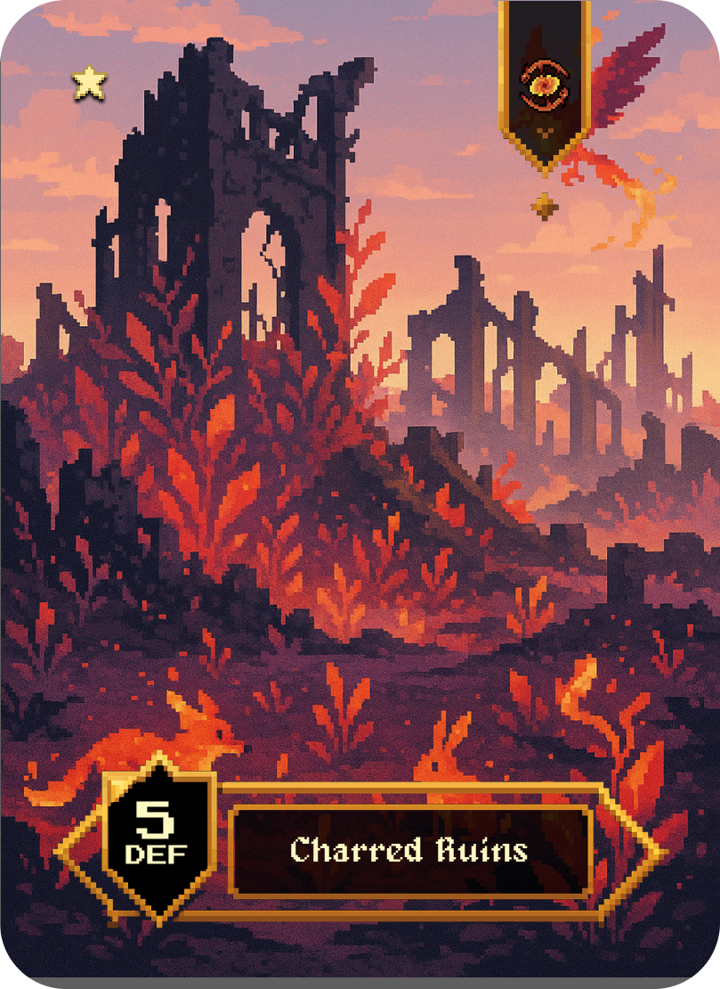 Spell Card